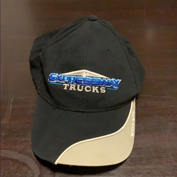 Volvo hat - Picture 1 of 6